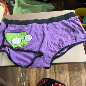 Gir shorts
